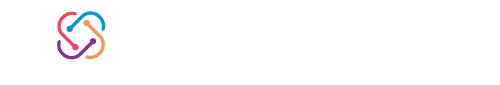 TestProject white logo